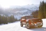 Land Rover DC100 Concept 2011 года